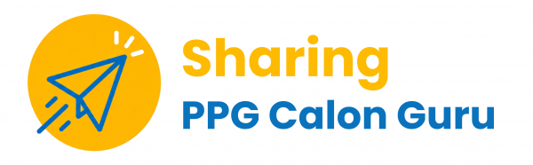SharingPPG Calon Guru